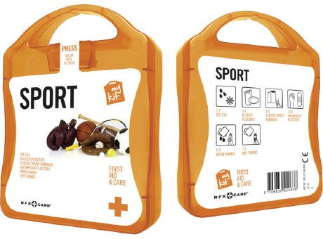 MyKit Sport