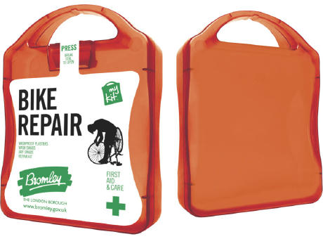 MyKit Fahrrad Reparatur