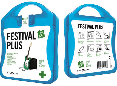 MyKit Festival Plus