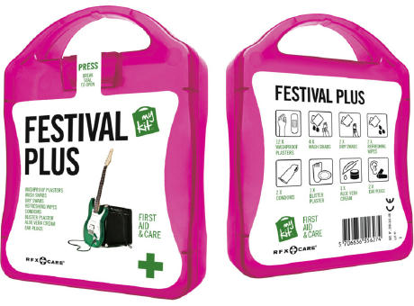 MyKit Festival Plus