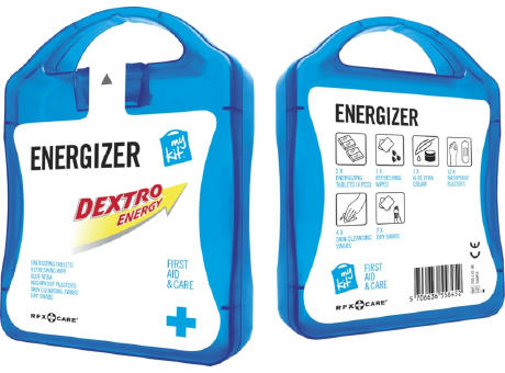 MyKit Energizer