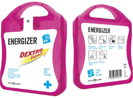 MyKit Energizer