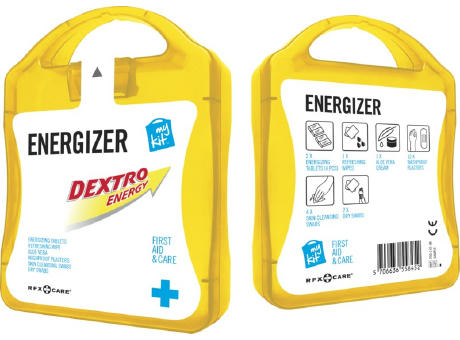 MyKit Energizer