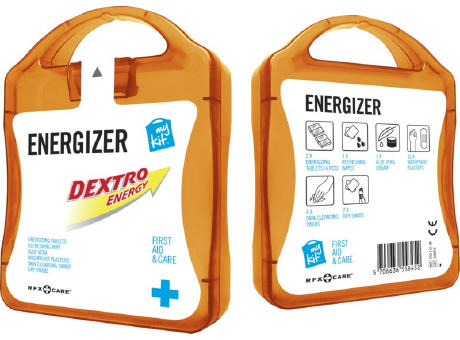 MyKit Energizer