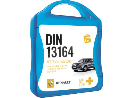 MyKit Erste-Hilfe DIN 13164