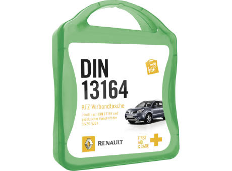 MyKit Erste-Hilfe DIN 13164