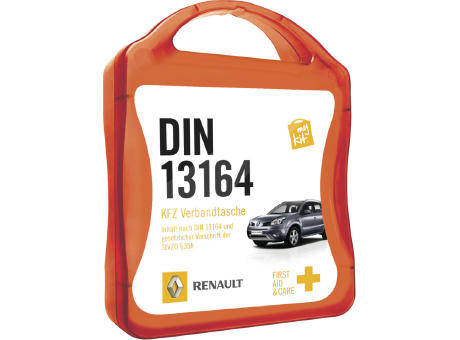 MyKit Erste-Hilfe DIN 13164