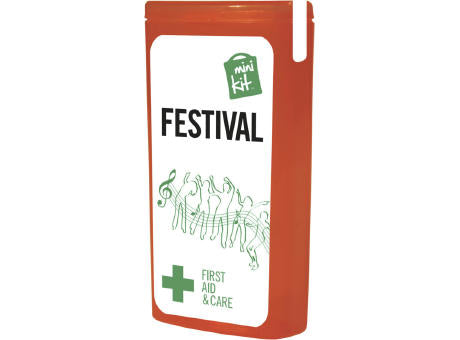 MiniKit Festival