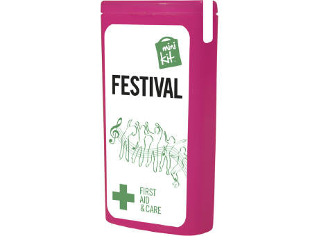 MiniKit Festival
