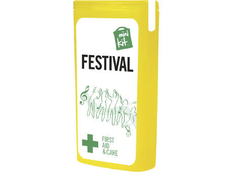 MiniKit Festival