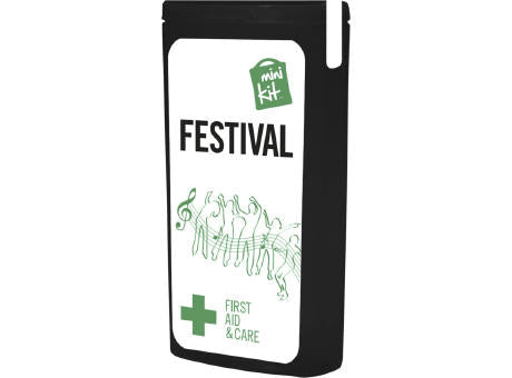 MiniKit Festival