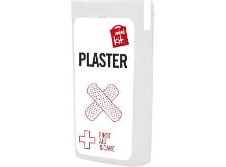 MiniKit Pflaster
