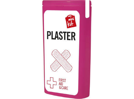 MiniKit Pflaster