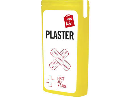 MiniKit Pflaster