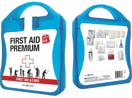 MyKit M Erste-Hilfe Premium
