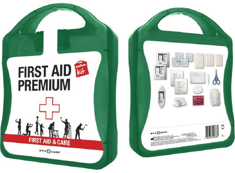 MyKit M Erste-Hilfe Premium