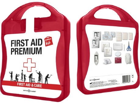 MyKit M Erste-Hilfe Premium
