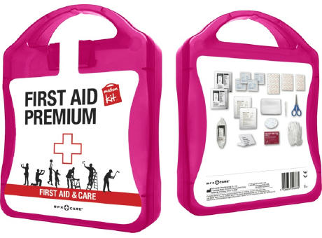 MyKit M Erste-Hilfe Premium