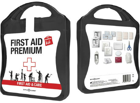 MyKit M Erste-Hilfe Premium