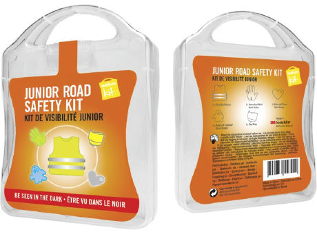 MyKit M Junior Sicherheit