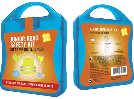 MyKit M Junior Sicherheit