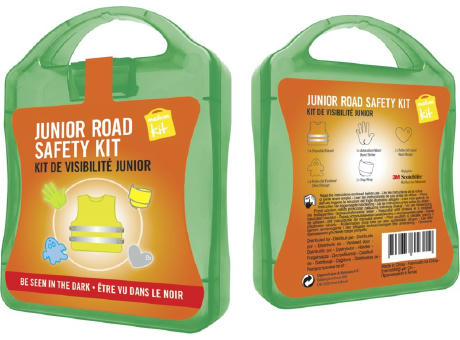 MyKit M Junior Sicherheit