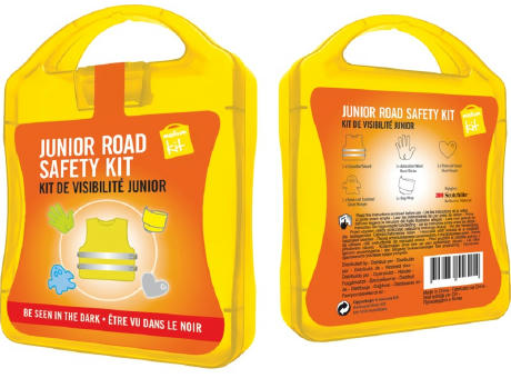 MyKit M Junior Sicherheit