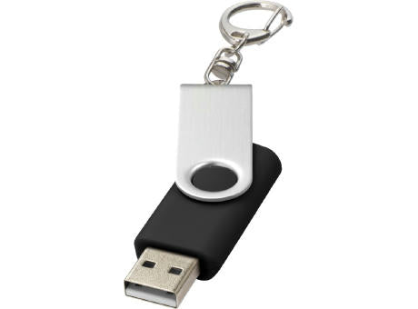Rotate mit Schlüsselanhänger USB-Stick