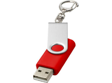Rotate mit Schlüsselanhänger USB-Stick