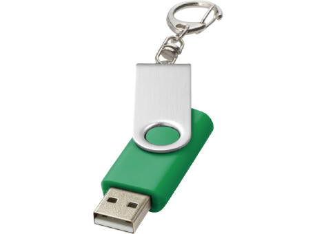Rotate mit Schlüsselanhänger USB-Stick