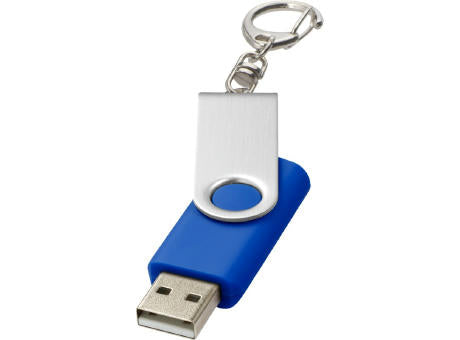 Rotate mit Schlüsselanhänger USB-Stick