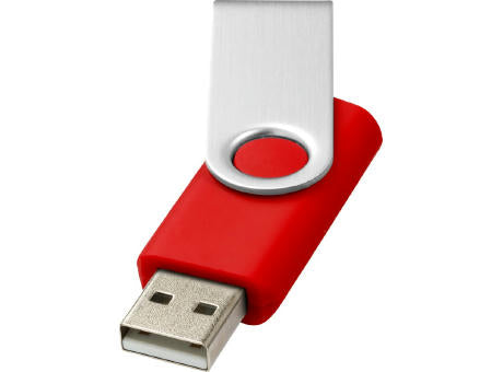 Rotate USB-Stick