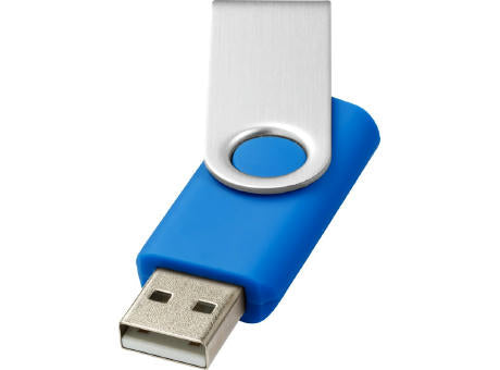 Rotate USB-Stick