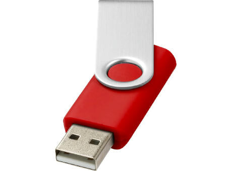 Rotate USB-Stick