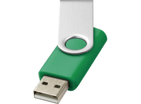 Rotate USB-Stick