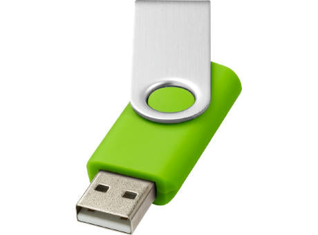 Rotate USB-Stick