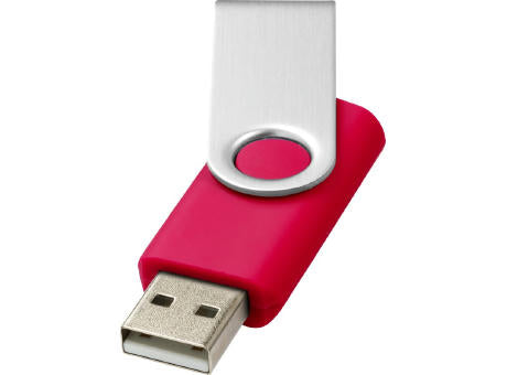 Rotate USB-Stick
