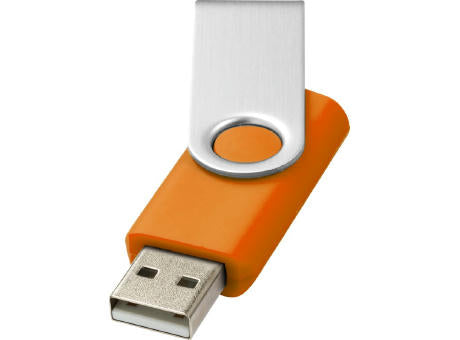 Rotate USB-Stick