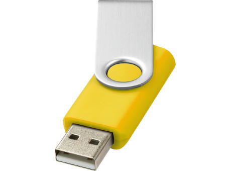 Rotate USB-Stick