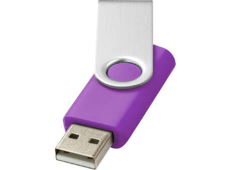 Rotate USB-Stick