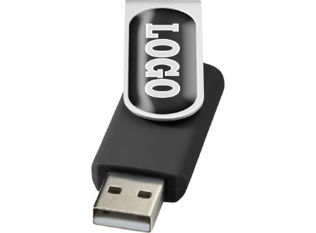 Rotate Doming USB-Stick