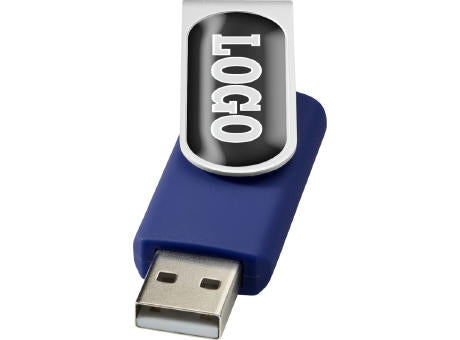 Rotate Doming USB-Stick