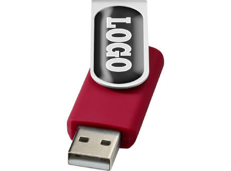 Rotate Doming USB-Stick