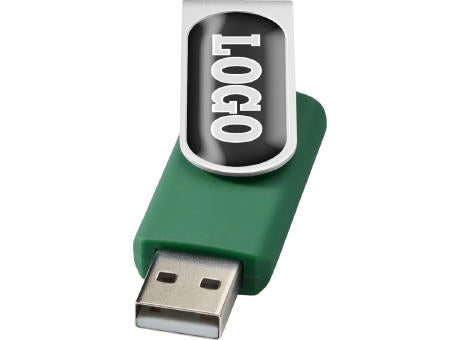 Rotate Doming USB-Stick