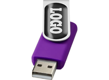 Rotate Doming USB-Stick