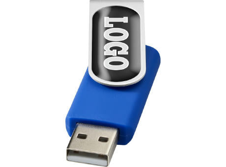Rotate Doming USB-Stick