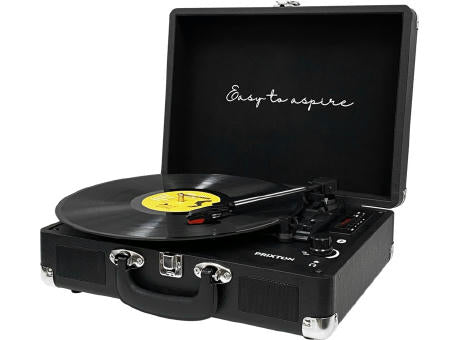 Prixton VC400 Vinyl MP3 Player