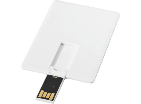 Slim Credit Card USB-Stick