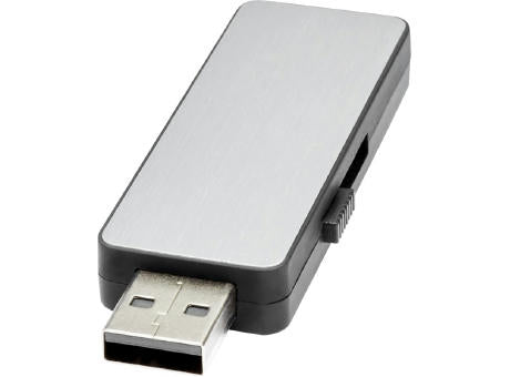 Light Up USB Stick mit weißem Licht