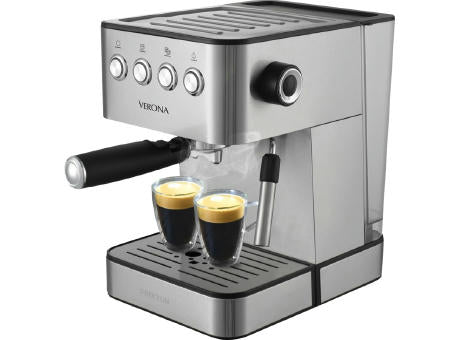 Prixton Verona Kaffeemaschine